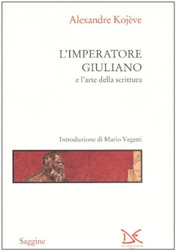 Imperatore giuliano l arte - giuliano, l'arte