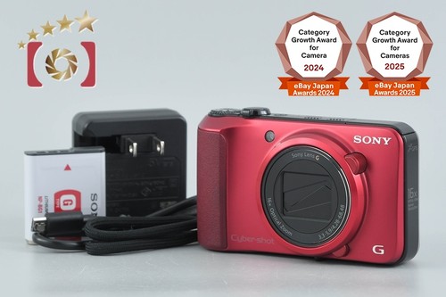 Fotocamera digitale sony - fotocamera,