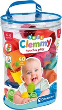 Clementoni 17878 Clemmy Soft