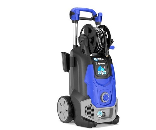 Idropulitrice annovi reverberi - idropulitrice,