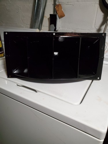 Corno vintage altec lansing - corno,