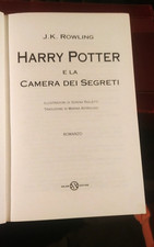 Rowling - HARRY POTTER E LA