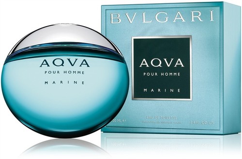 Bulgari aqua pour - pour, homme