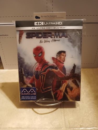 Spider man way home 4k - home,