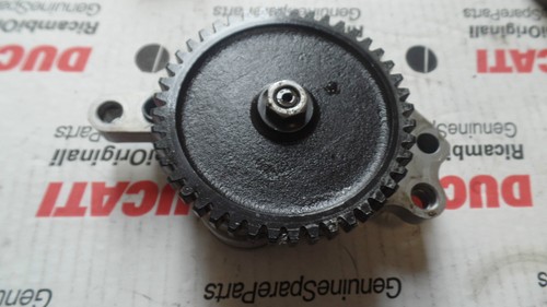 Ducati pantah 350 - ducati, 350/600/500