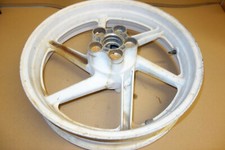 cerchio ruota posteriore honda
