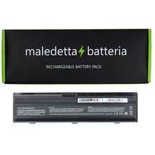 Batteria 10.8-11.1V 5200mAh
