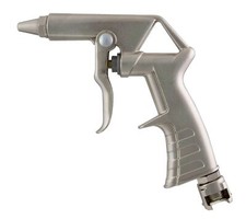 PISTOLA CANNA CORTA PER