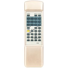 RC-18 Replace Remote for