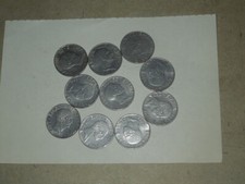 LOTTO 10 MONETE Vittorio