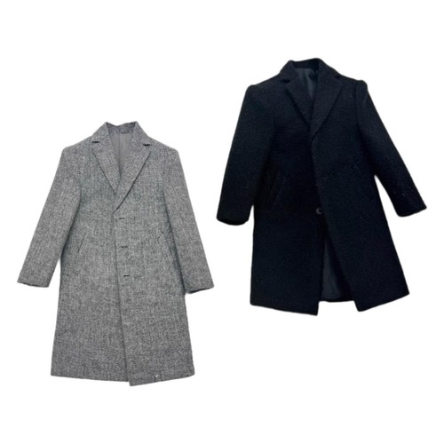 Trench maschile scala - maschile,