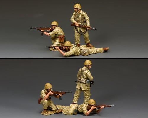 Campagna folgore squadra - re,