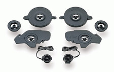 Phonocar 02464 Dome Tweeter