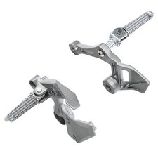 Rider Footrests Foot Pegs Fit