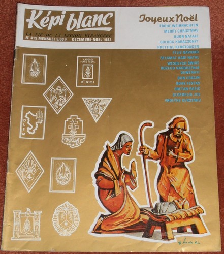 Quaderno kepi blanc 419 - blanc, ---