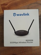 Wavlink 300Mbps Wifi Wireless