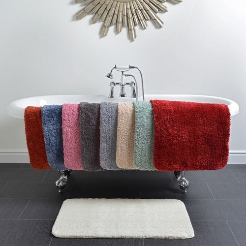 Tappetino bagno 100 - da, 100%
