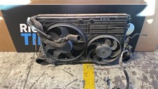 Kit Radiatori Audi A3 2.0D