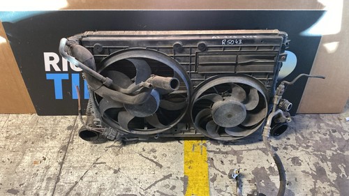 Kit radiatori audi 0d - kit,