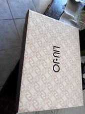 scarpe liu jo donna 38 nuovi