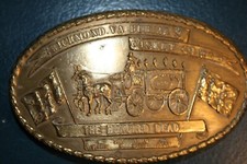 Vintage Richmond VA Burial