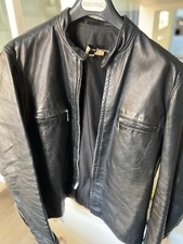 harley davidson Rare leather jackets giacca di pelle rara