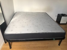 materasso matrimoniale 