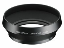 Olympus paraluce ufficiale