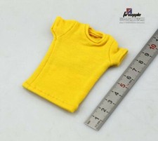 T-shirt donna manica corta 1:6