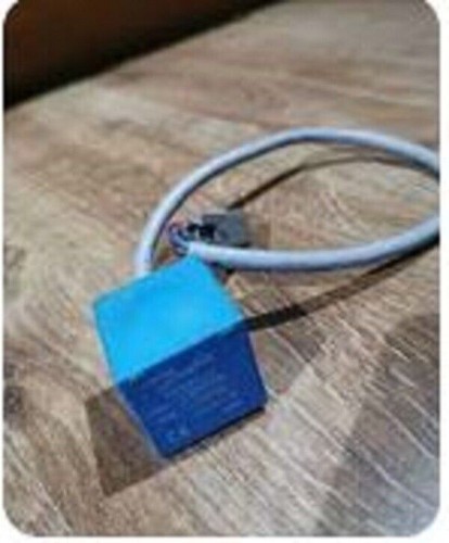 1pz bobina danfoss nuova - 1pz,