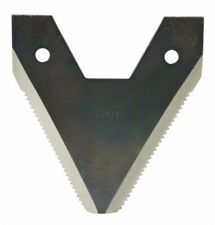 LAMA LAMETTA RICAMBIO PER FALCIATRICE BCS BERTOLINI BEDOGNI NIBBI SEP RICAMBIO