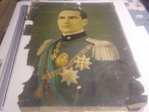 Principe ereditario umberto - il,