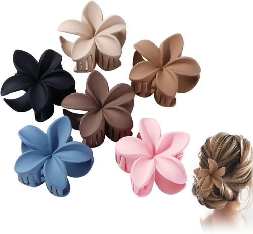 Pezzi fermagli capelli donna - capelli,