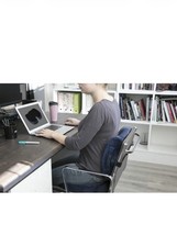 LUMBAR CUSHION FOR OFFICE