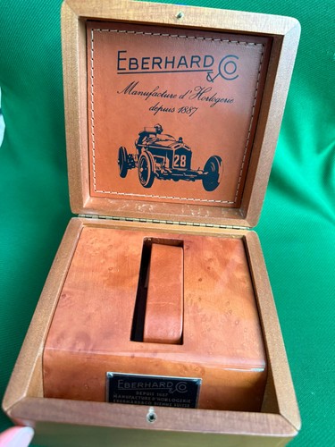 Scatola legno eberhard - scatola,