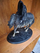 LOTR SIDEHOW WETA Spettro ad