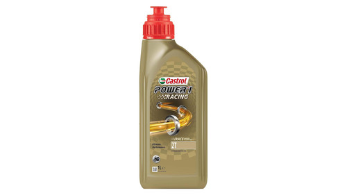 Olio lubrificante castrol moto - olio-lubrificante,