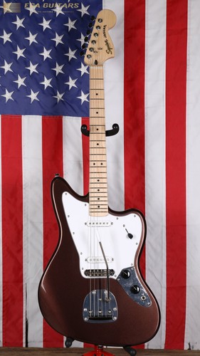 Squier affinity jaguar - squier,