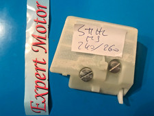 FILTRO ARIA CARBURATORE PER