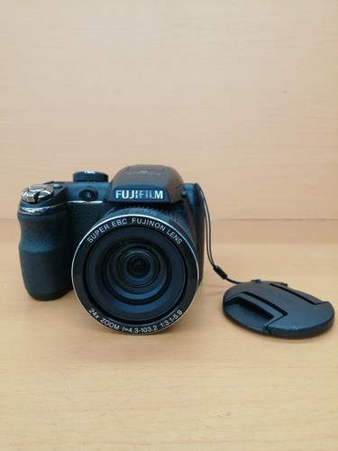 Fujifilm finepix s3200 - fujifilm, 394155