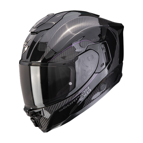 Scorpion casco integrale moto - scorpion,