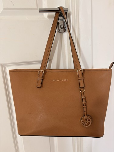 Autentica borsa grande michael - autentica,