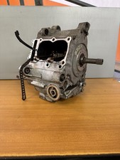 Blocco Motore HONDA SILVER