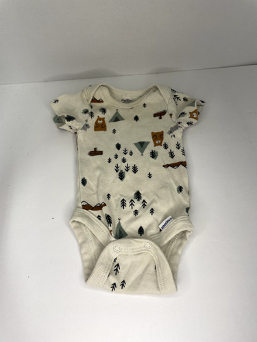 Gerber onesies neonato - onesies,