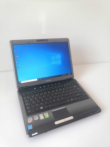 Toshiba satellite pro - toshiba,
