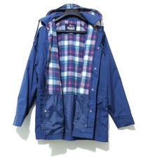Giacca cappotto parka vintage