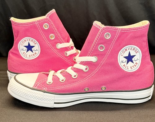 Sneakers alte rosa converse - sneakers,