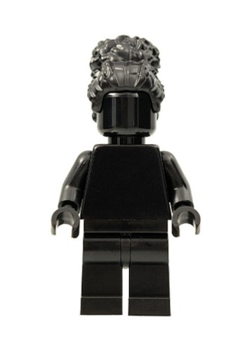 Lego tls100 omino monocolore