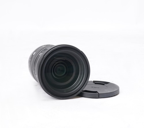 Sigma obiettivo f 2 - 24-70, mm