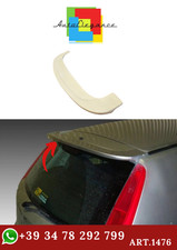 🔥ART.1476 SPOILER TETTO PER